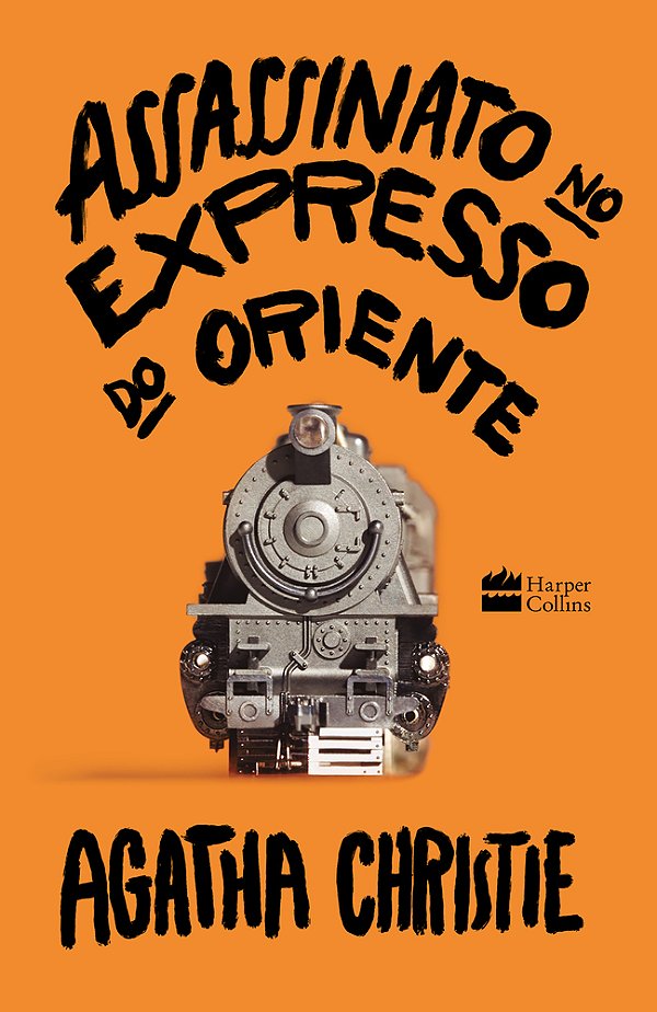 Assassinato No Expresso Do Oriente..-