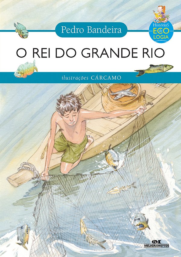 O Rei Do Grande Rio..-
