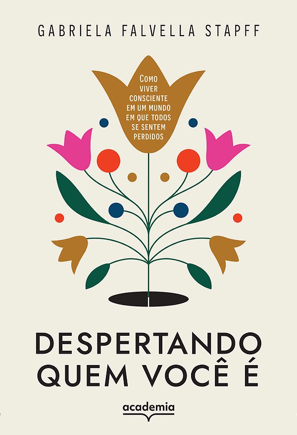 Despertando Quem Você É Reconecte-Se Com A Sua Essência