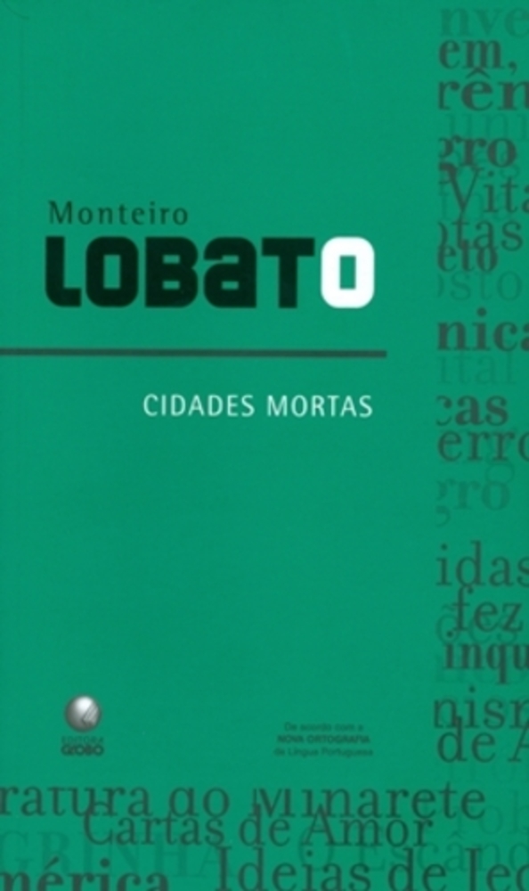 Cidades Mortas..-
