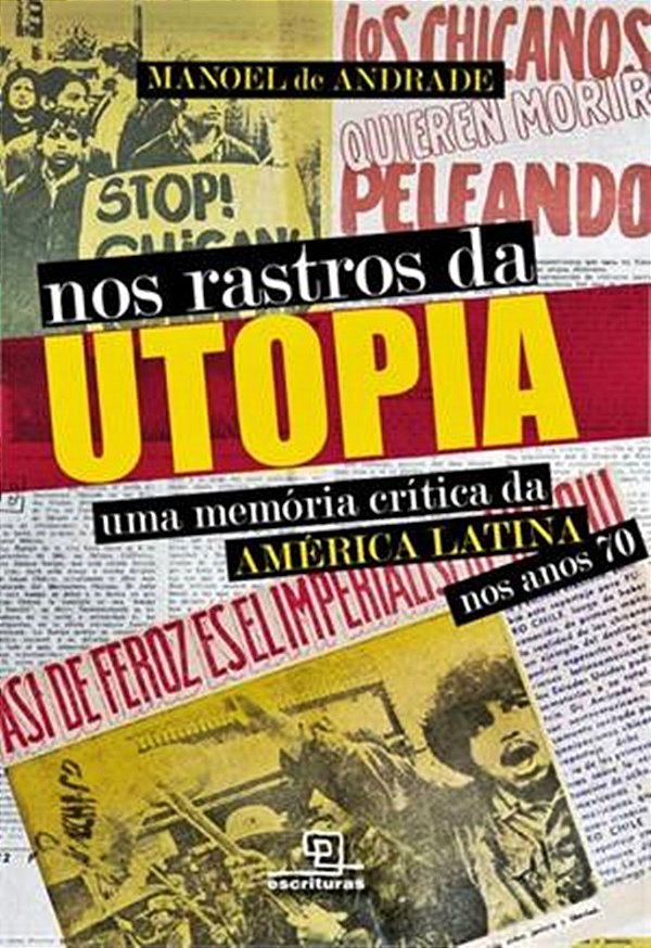 Nos Rastros Da Utopia..-