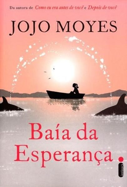 Baía Da Esperanca
