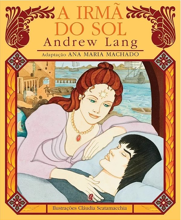 A Irmã Do Sol