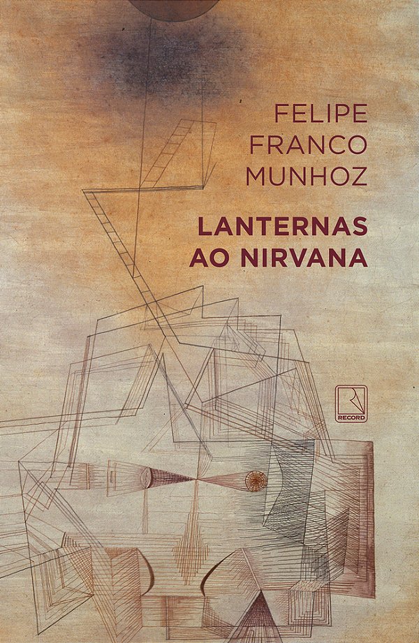 Lanternas Ao Nirvana