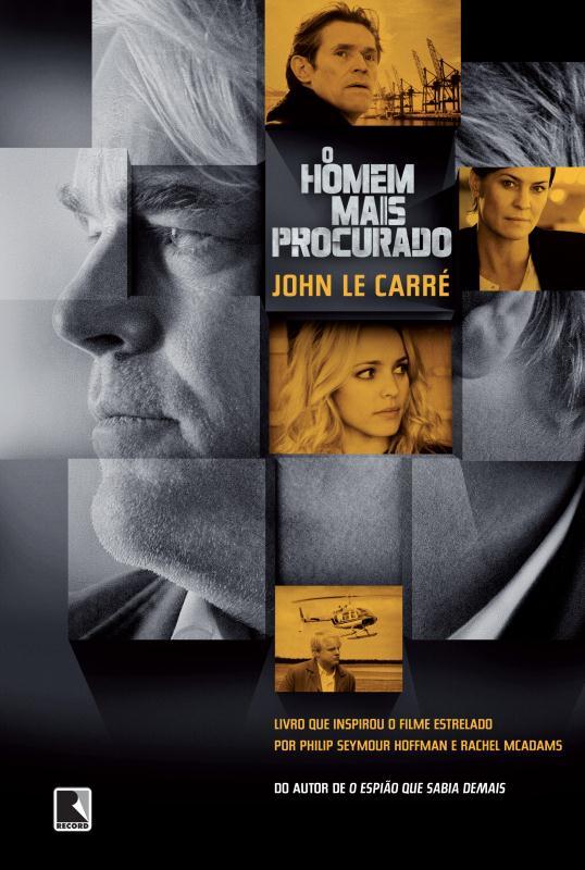 O Homem Mais Procurado..-