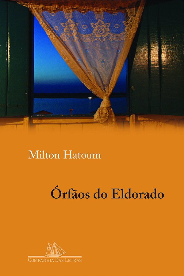 Órfãos Do Eldorado