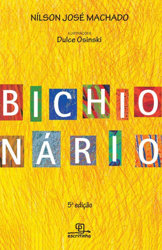 Bichionário - 5ª Edição