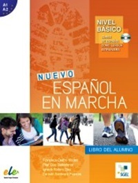Nuevo Español En Marcha Básico Edición Digital - Alumno Con Cuaderno De Ejercicios (100% Digital)