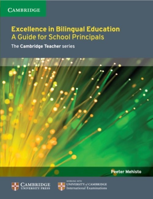 Excellence In Bilingual Education - A Guide For School Principals..-