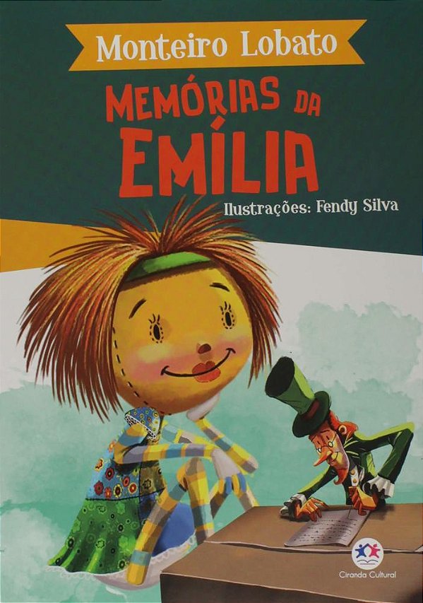 Memórias Da Emília