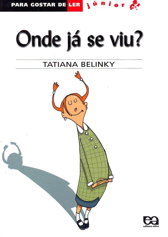 Onde Já Se Viu?