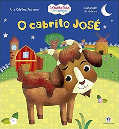 O Cabrito José..-