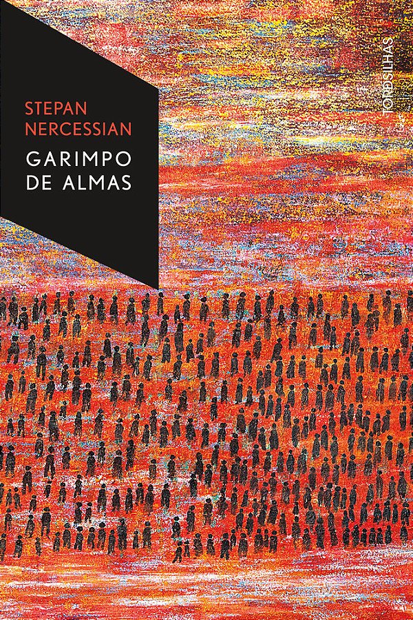 Garimpo De Almas..-