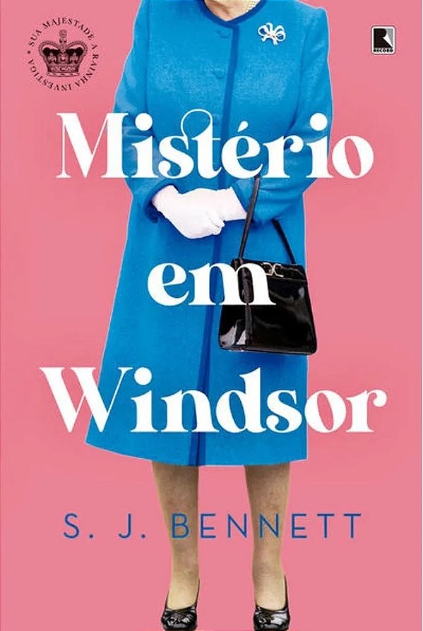 Mistério Em Windsor