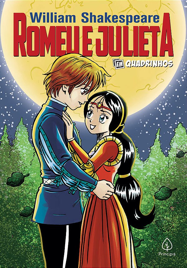 Romeu E Julieta..-