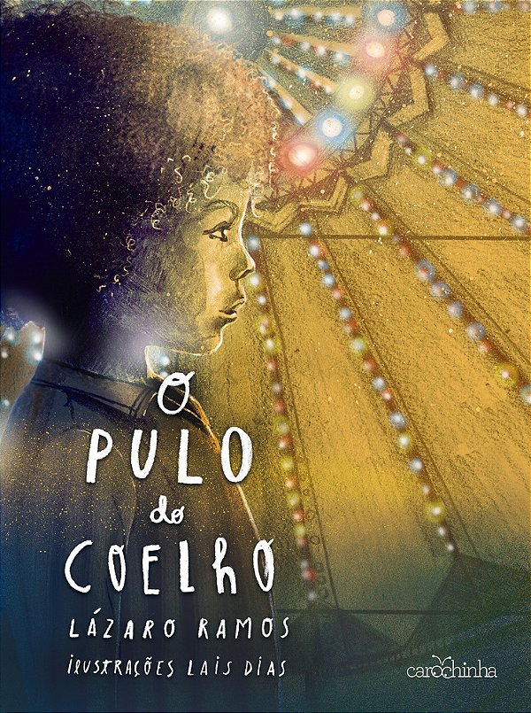O Pulo Do Coelho