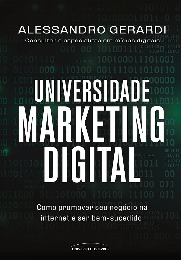 Universidade Marketing Digital..-