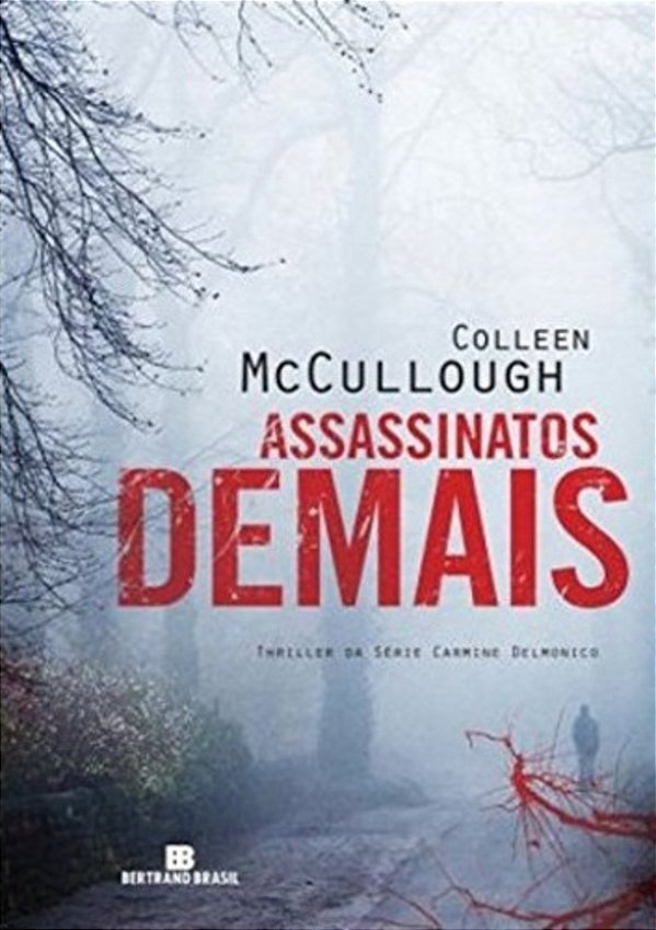 Assassinatos Demais (Vol. 2)..-