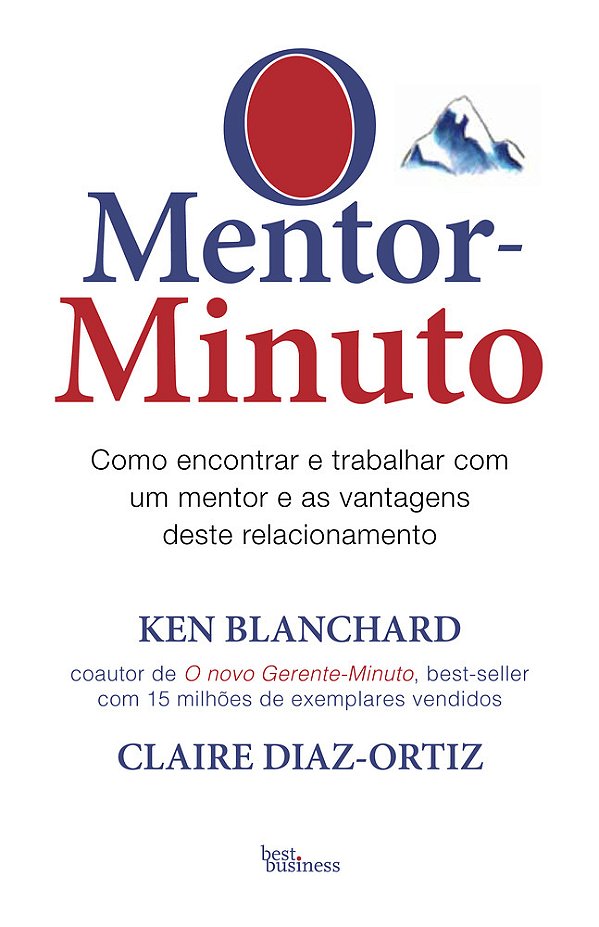 O Mentor-Minuto