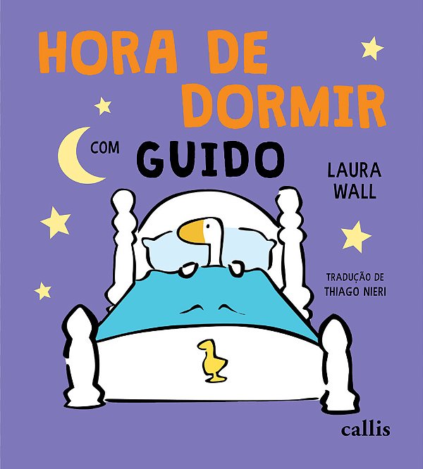 Hora De Dormir Com Guido..-