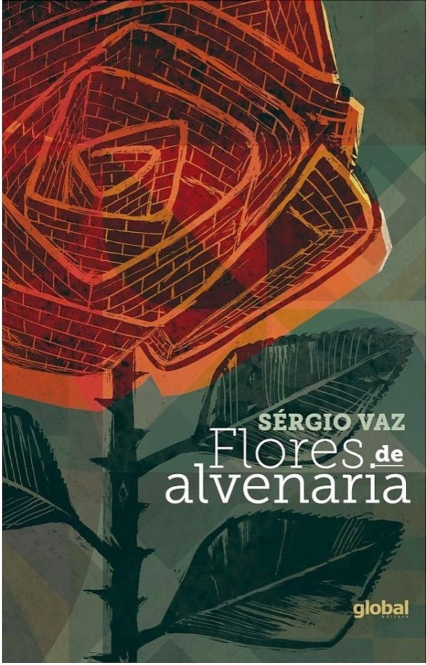 Flores De Alvenaria