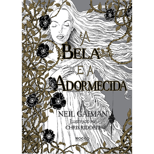 A Bela E A Adormecida..-