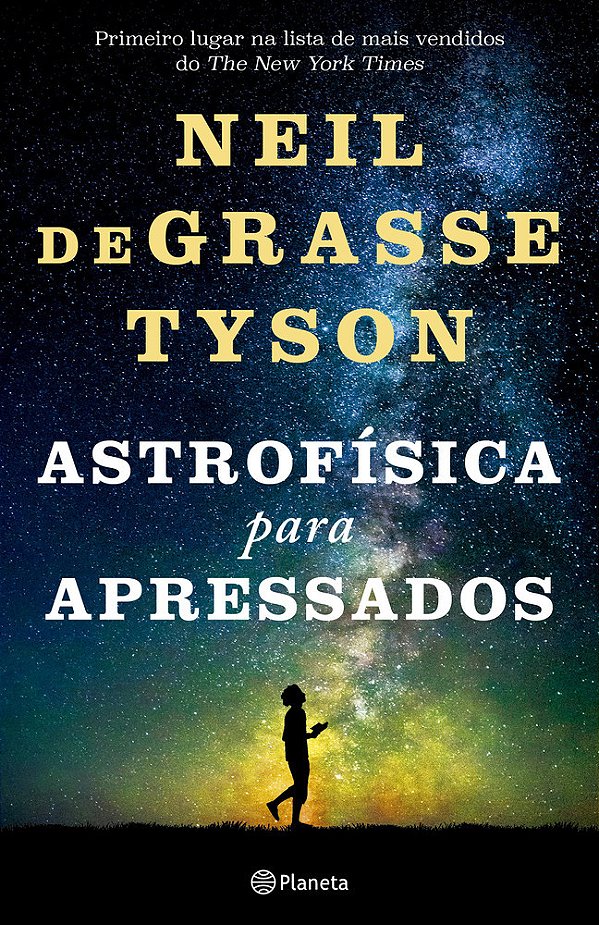 Astrofísica Para Apressados 2ª Edição