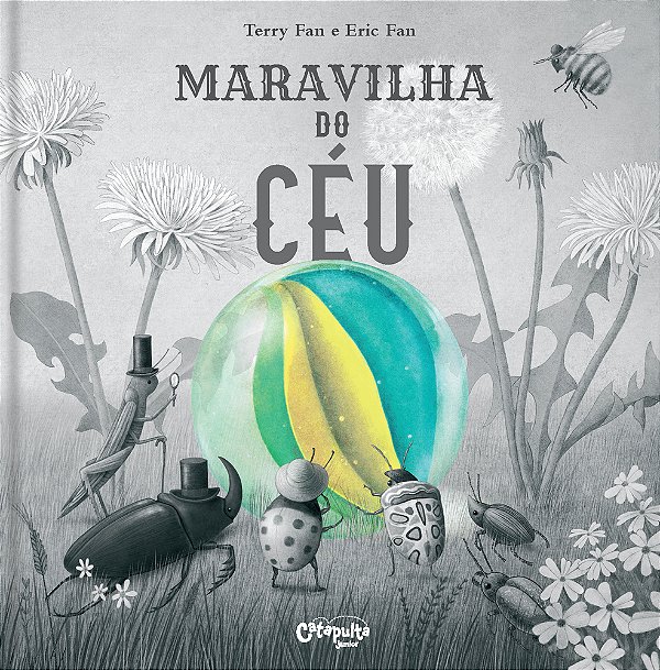 Maravilha Do Ceu