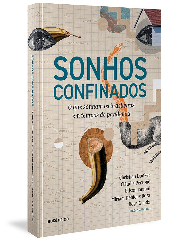 Sonhos Confinados O Que Sonham Os Brasileiros Em Tempos De Pandemia