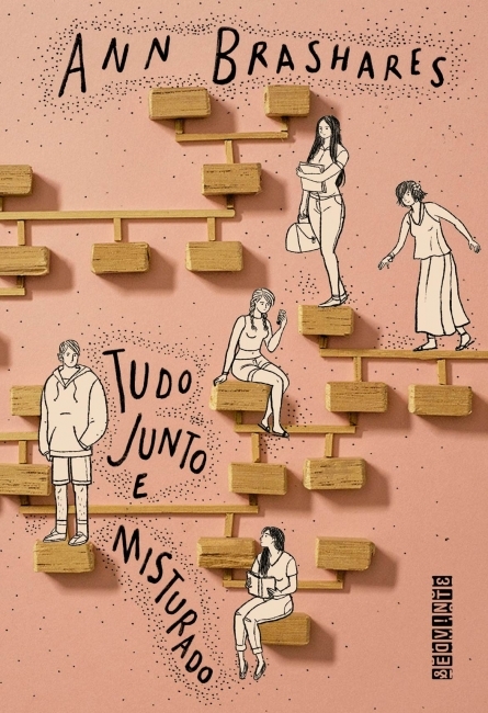 Tudo Junto E Misturado..-