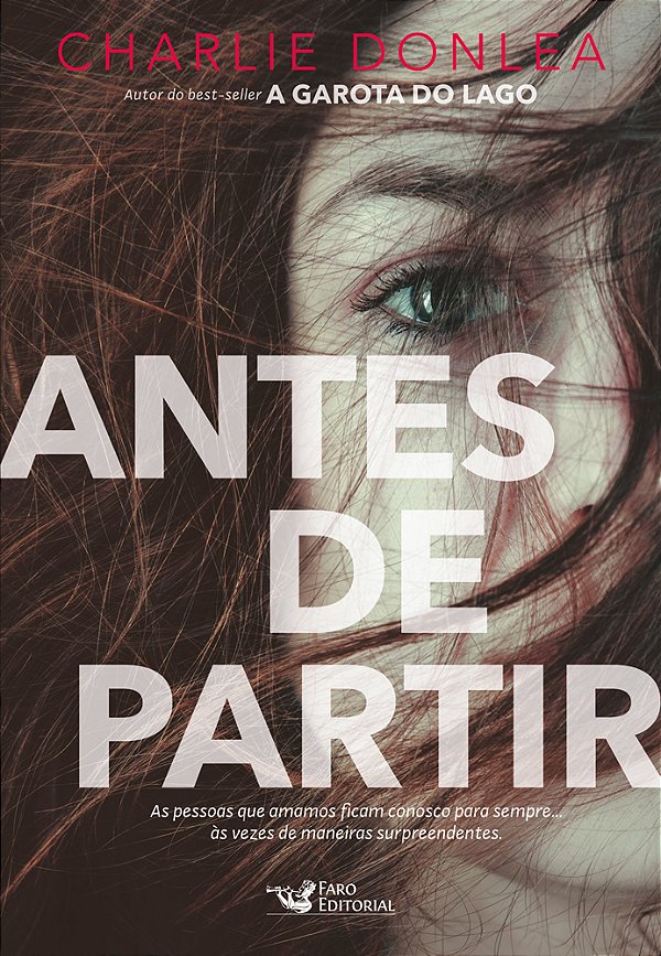 Antes De Partir + Brinde..-