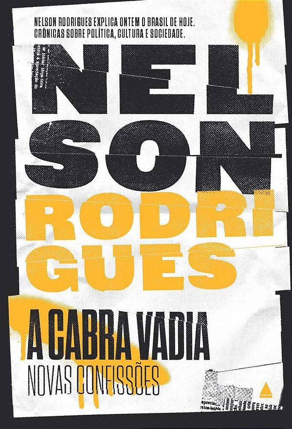 A Cabra Vadia..-