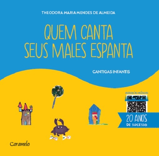 Quem Canta Seus Males Espanta