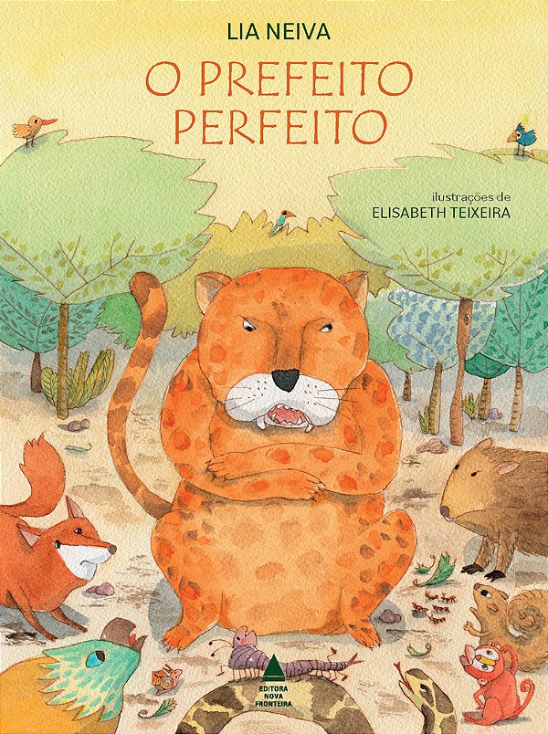 O Prefeito Perfeito
