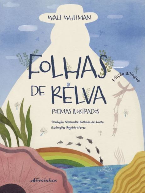 Folhas De Relva..-