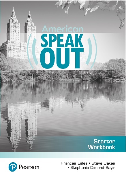 American Speakout Starter - Workbook - Second Edition