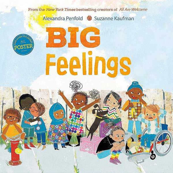Big Feelings-..