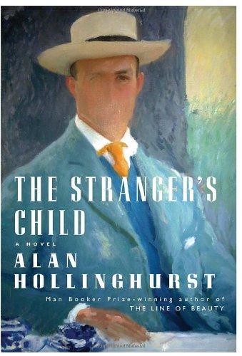 The Stranger's Child-..