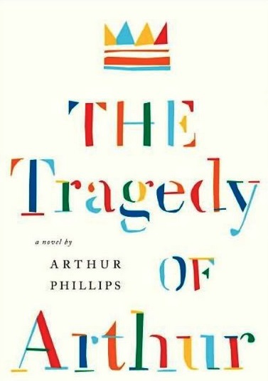 The Tragedy Of Arthur-..