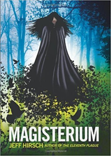 Magisterium-..