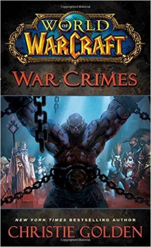 War Crimes - World Of Warcraft-..