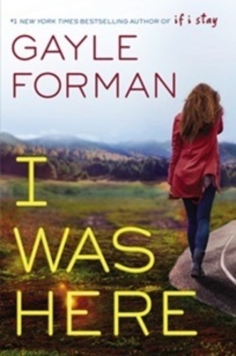 I Was Here-..