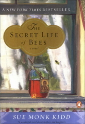 The Secret Life Of Bees-..