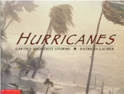 Hurricanes - Earth's Mightest Storms-..