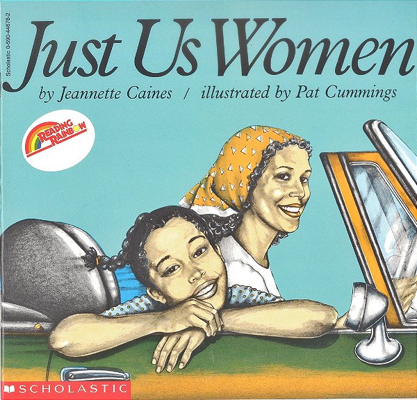 Just US Women-..