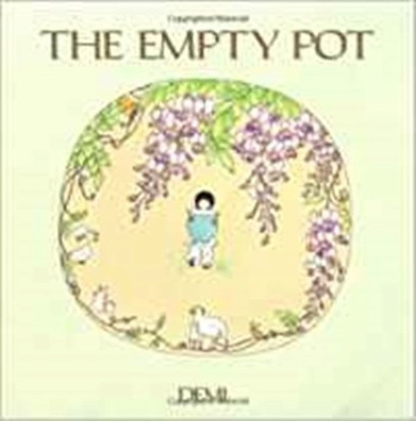 The Empty Pot-..