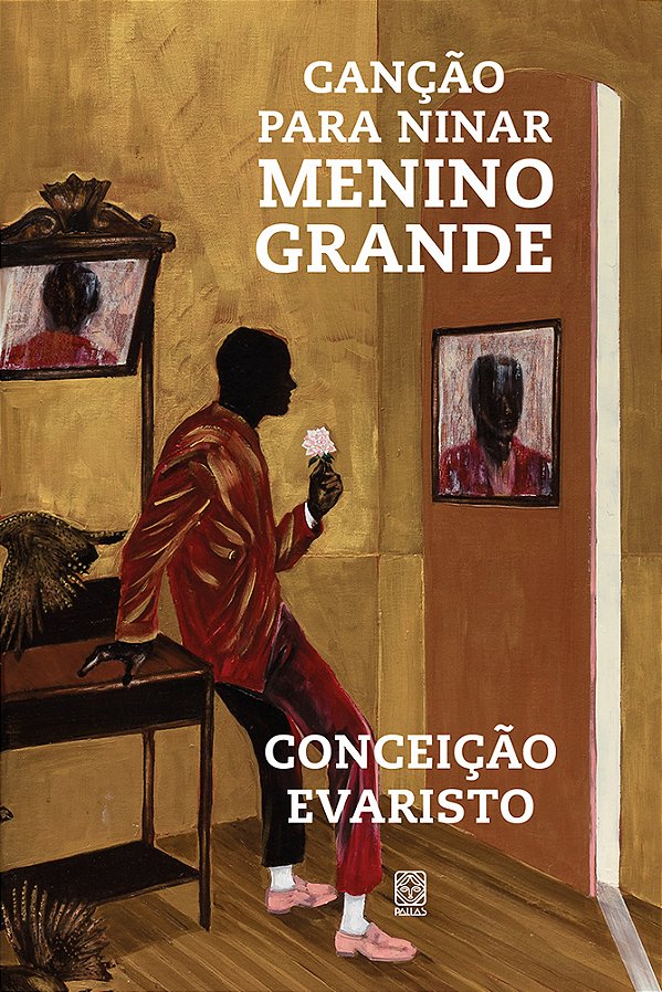 Canção Para Ninar Menino Grande