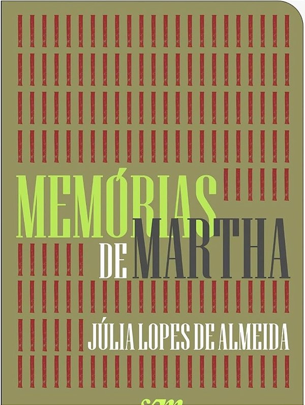 Memorias De Martha..-