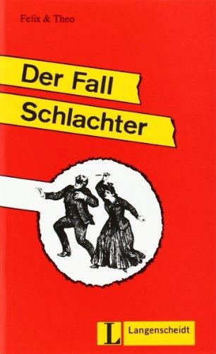 Der Fall Schlachter - Stufe 3