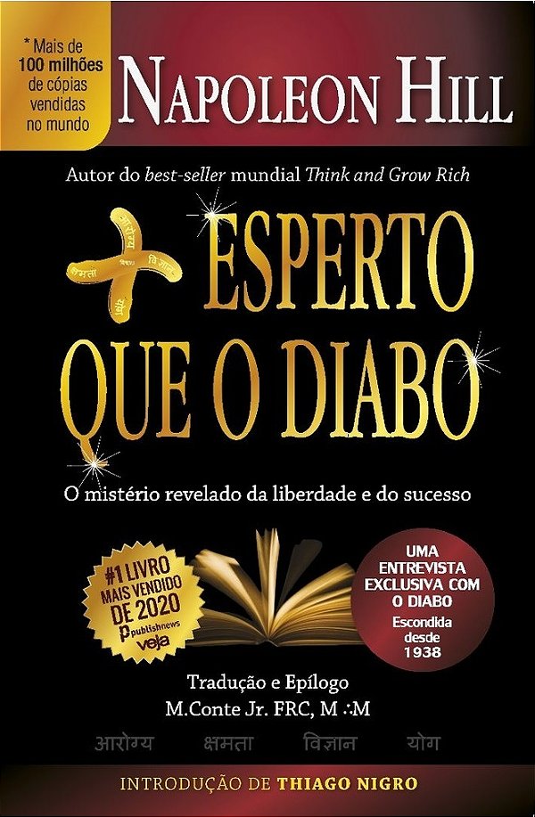 Mais Esperto Que O Diabo..-